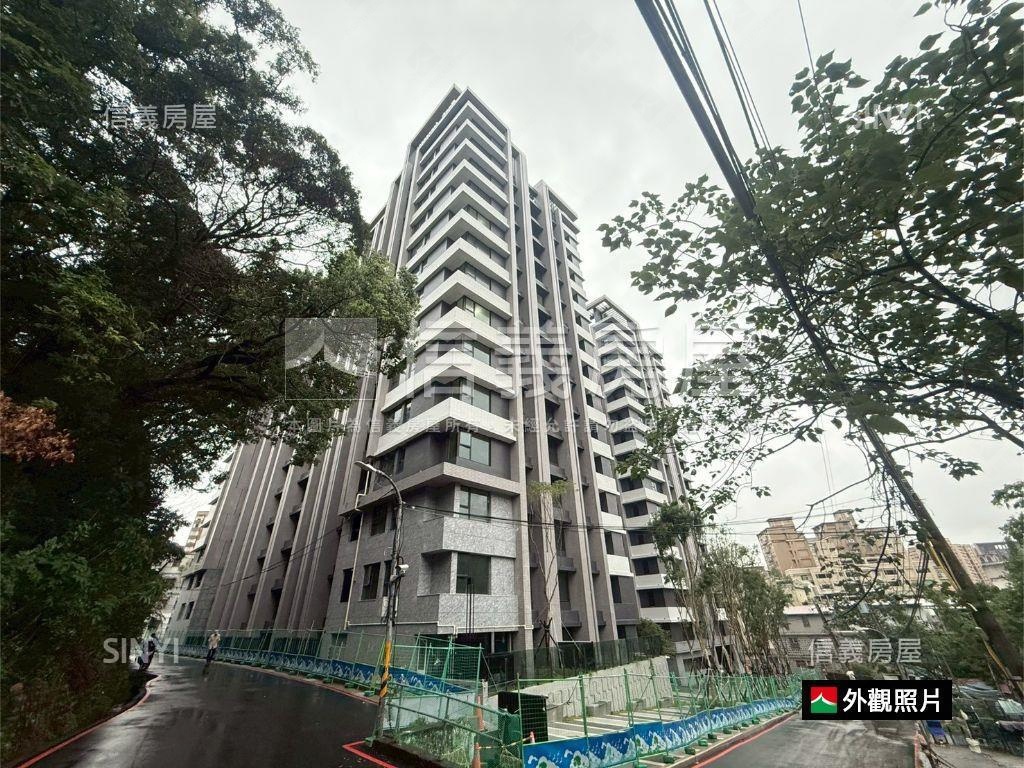 專任景安文匯低總價兩房房屋室內格局與周邊環境