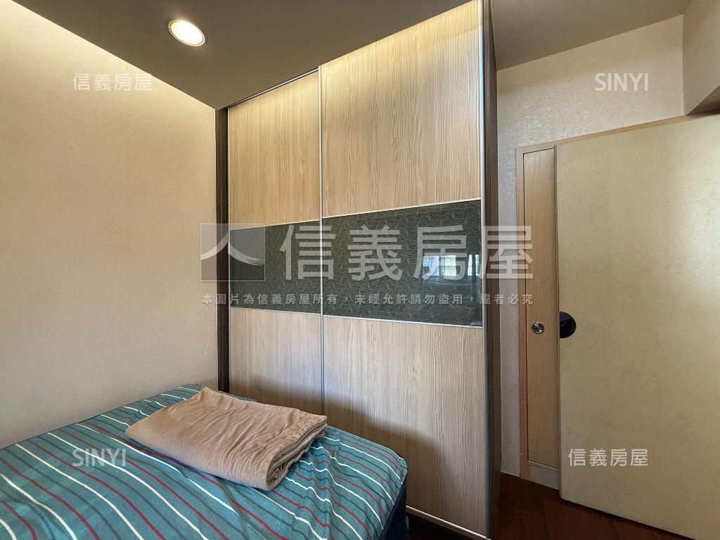 政大遠眺樹海豪邸房屋室內格局與周邊環境