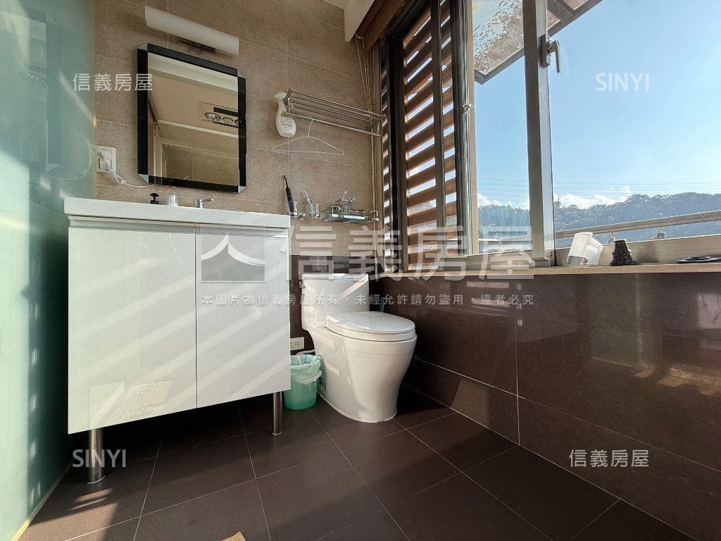 政大遠眺樹海豪邸房屋室內格局與周邊環境