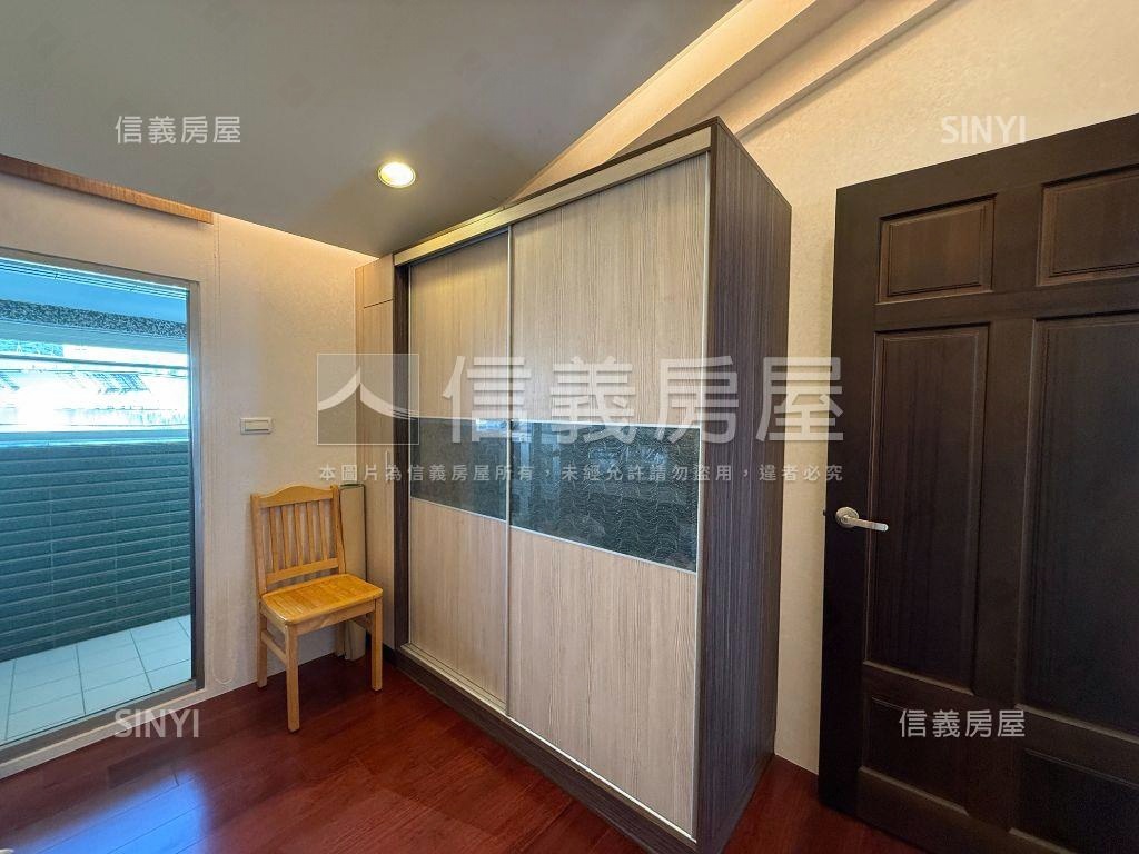 政大遠眺樹海豪邸房屋室內格局與周邊環境