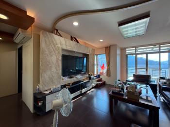 坐擁政大遠眺樹海名邸