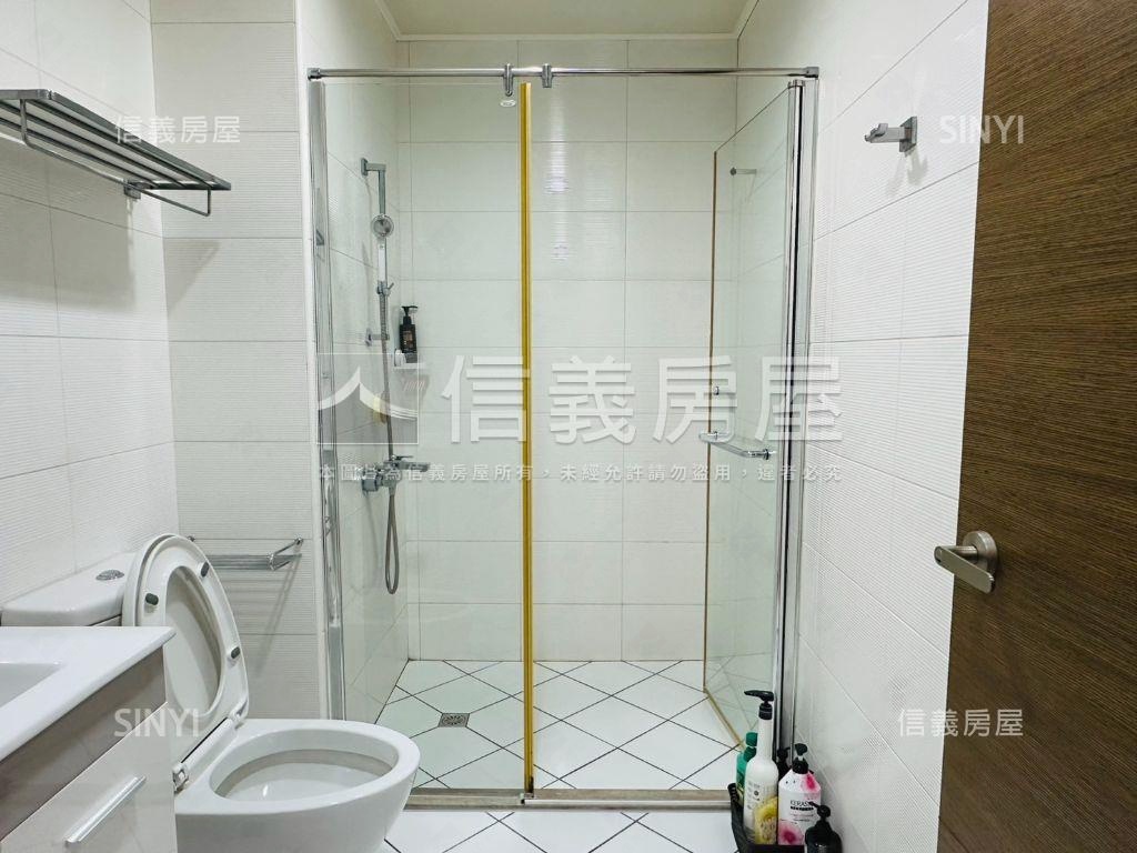 一品大觀高樓美景視野好房屋室內格局與周邊環境
