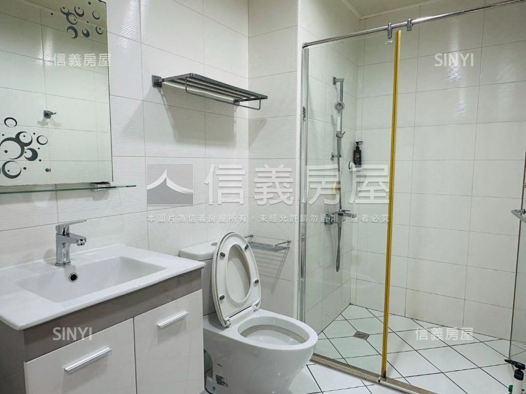 一品大觀高樓美景視野好房屋室內格局與周邊環境