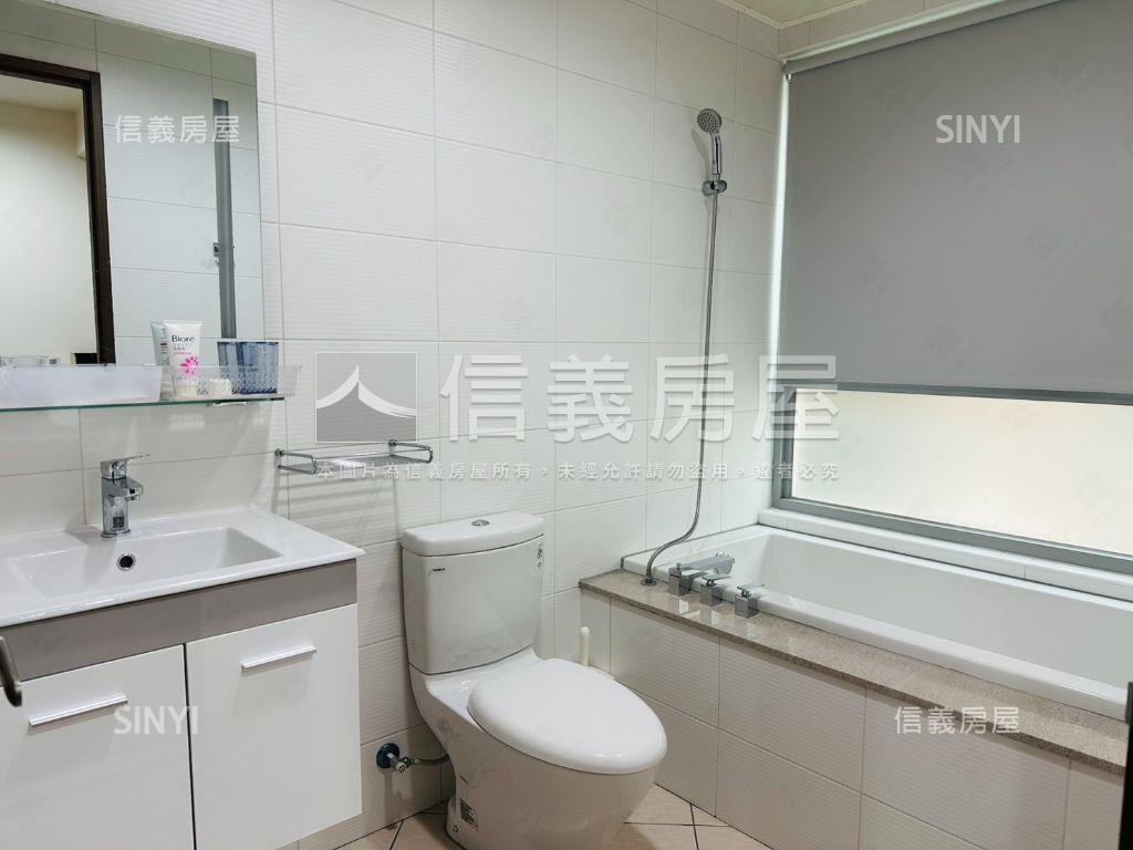 一品大觀高樓美景視野好房屋室內格局與周邊環境