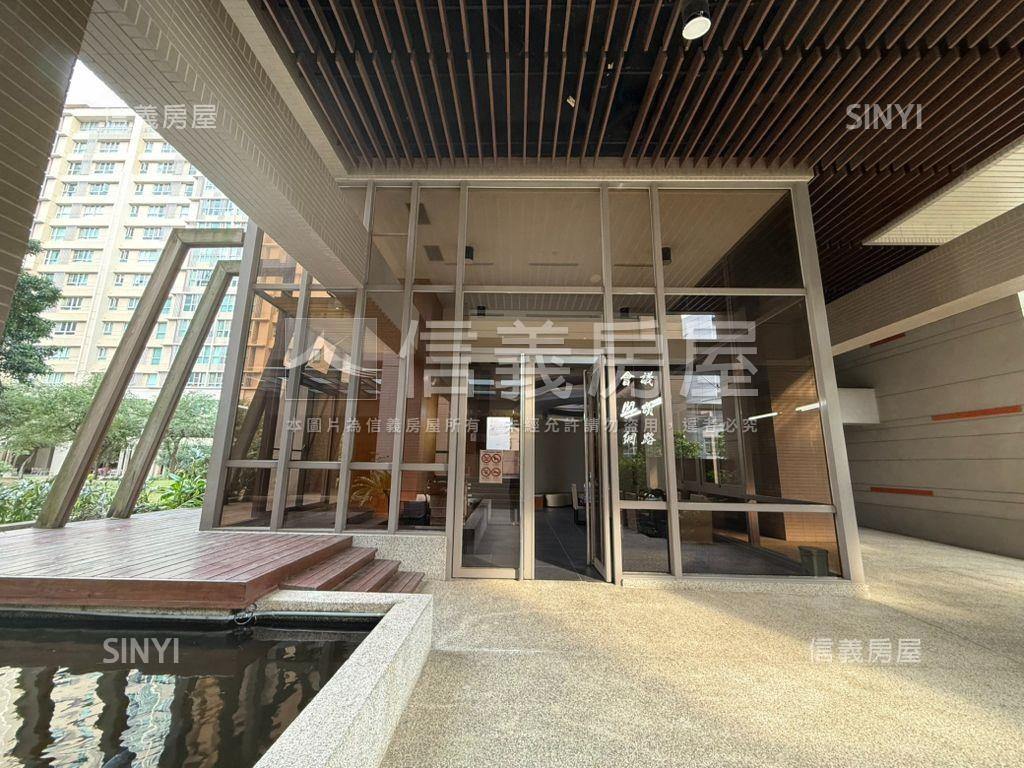 一品大觀高樓美景視野好房屋室內格局與周邊環境