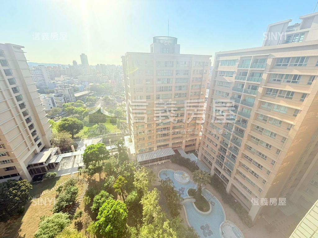 一品大觀高樓美景視野好房屋室內格局與周邊環境