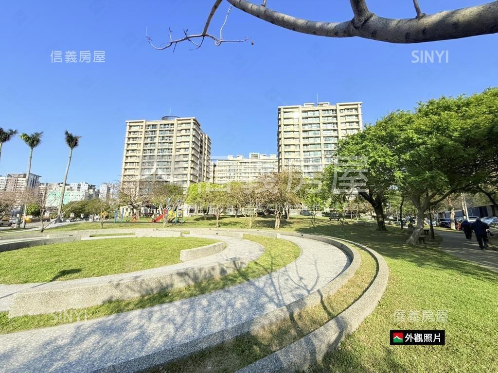 一品大觀高樓美景視野好房屋室內格局與周邊環境