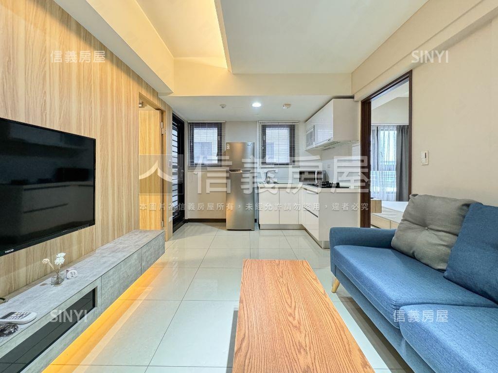 公園１號誠意出售房屋室內格局與周邊環境