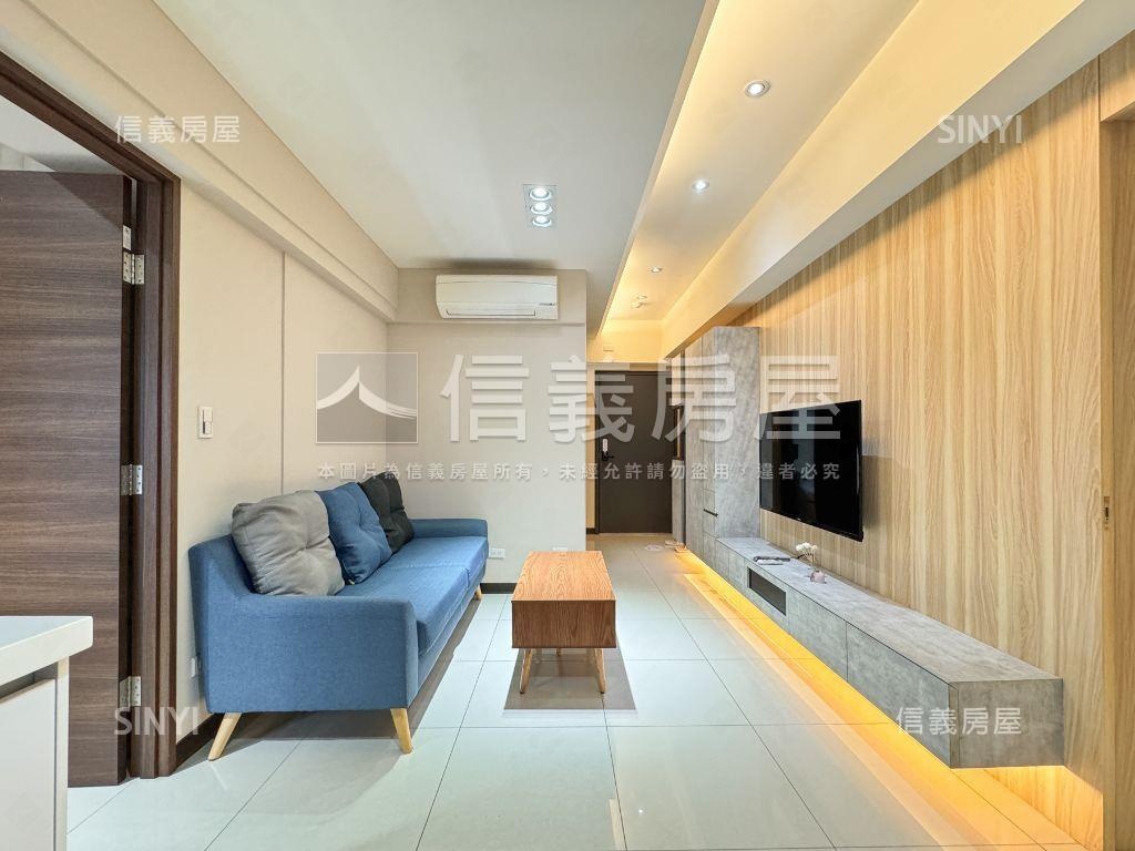 公園１號誠意出售房屋室內格局與周邊環境