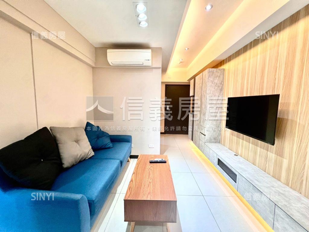 公園１號誠意出售房屋室內格局與周邊環境