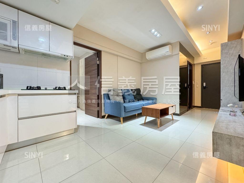 公園１號誠意出售房屋室內格局與周邊環境