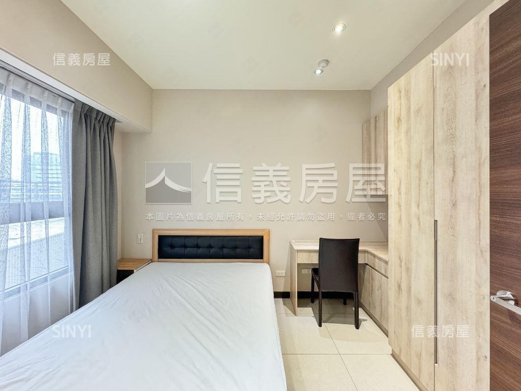 公園１號誠意出售房屋室內格局與周邊環境