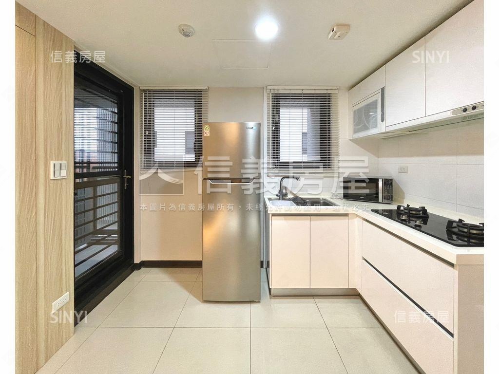 公園１號誠意出售房屋室內格局與周邊環境