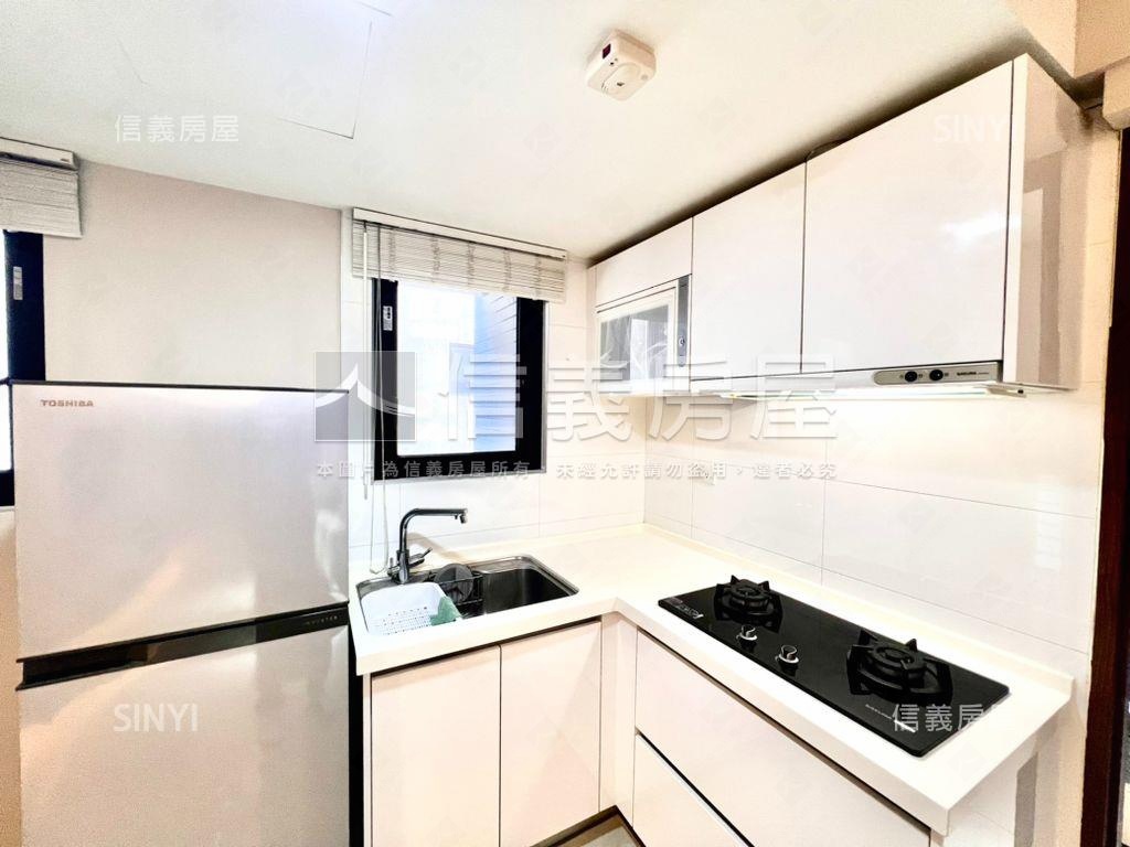 公園１號誠意出售房屋室內格局與周邊環境