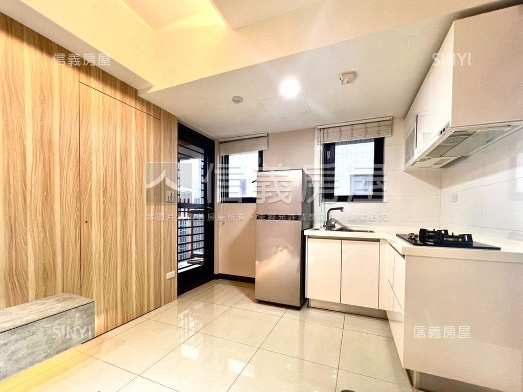 公園１號誠意出售房屋室內格局與周邊環境