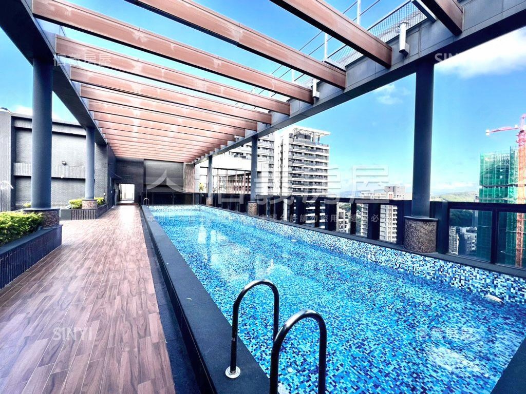 公園１號誠意出售房屋室內格局與周邊環境