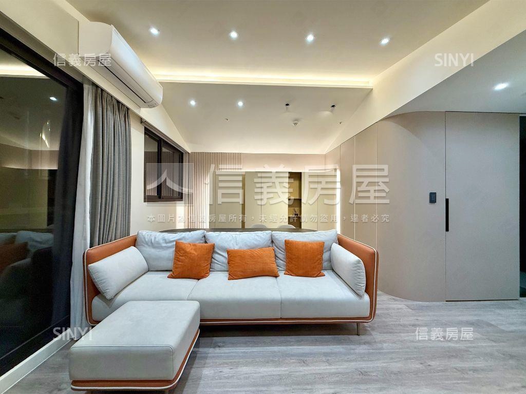 最美裝潢ｓｋｙ１房屋室內格局與周邊環境