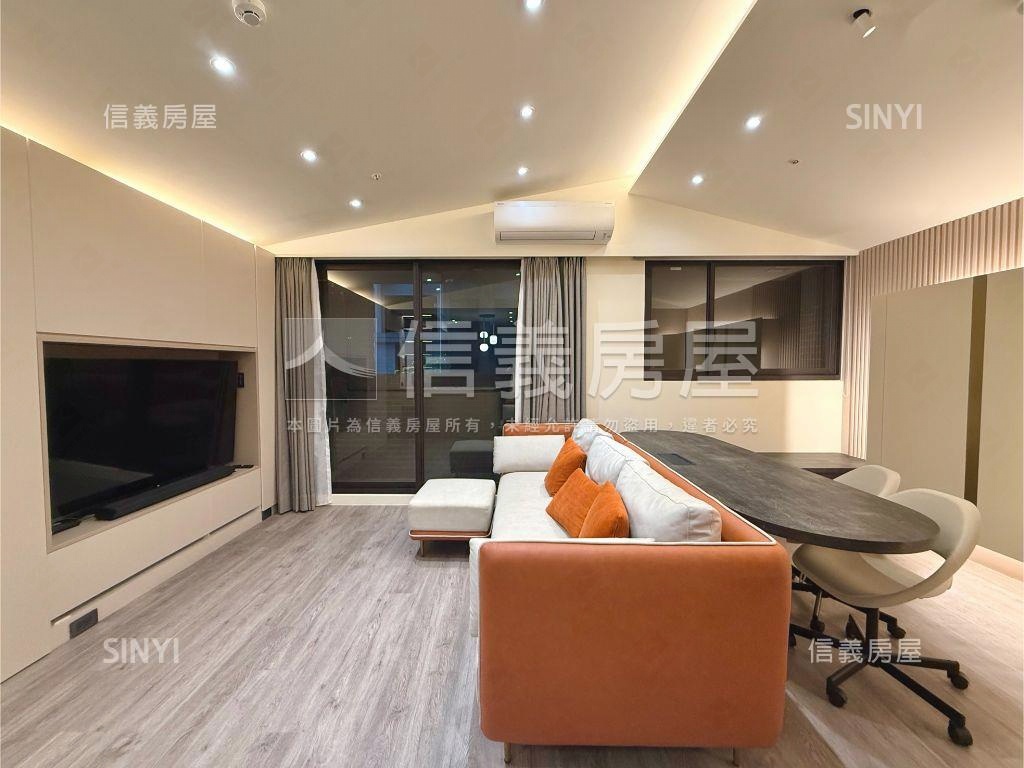 最美裝潢ｓｋｙ１房屋室內格局與周邊環境