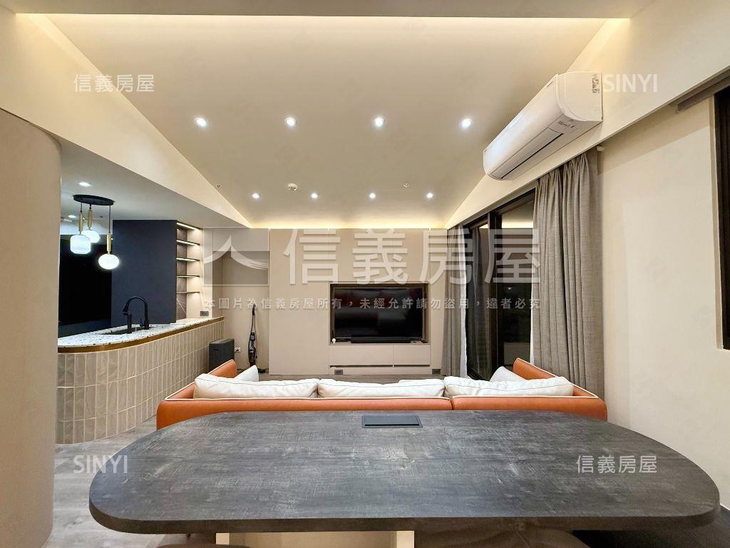 最美裝潢ｓｋｙ１房屋室內格局與周邊環境