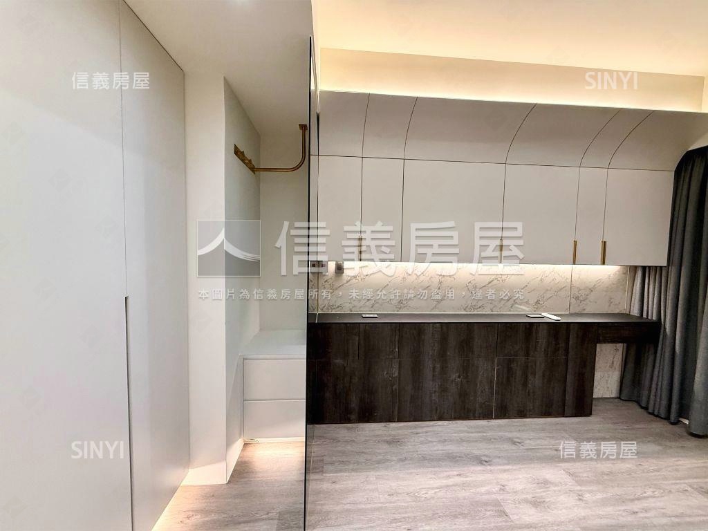 最美裝潢ｓｋｙ１房屋室內格局與周邊環境