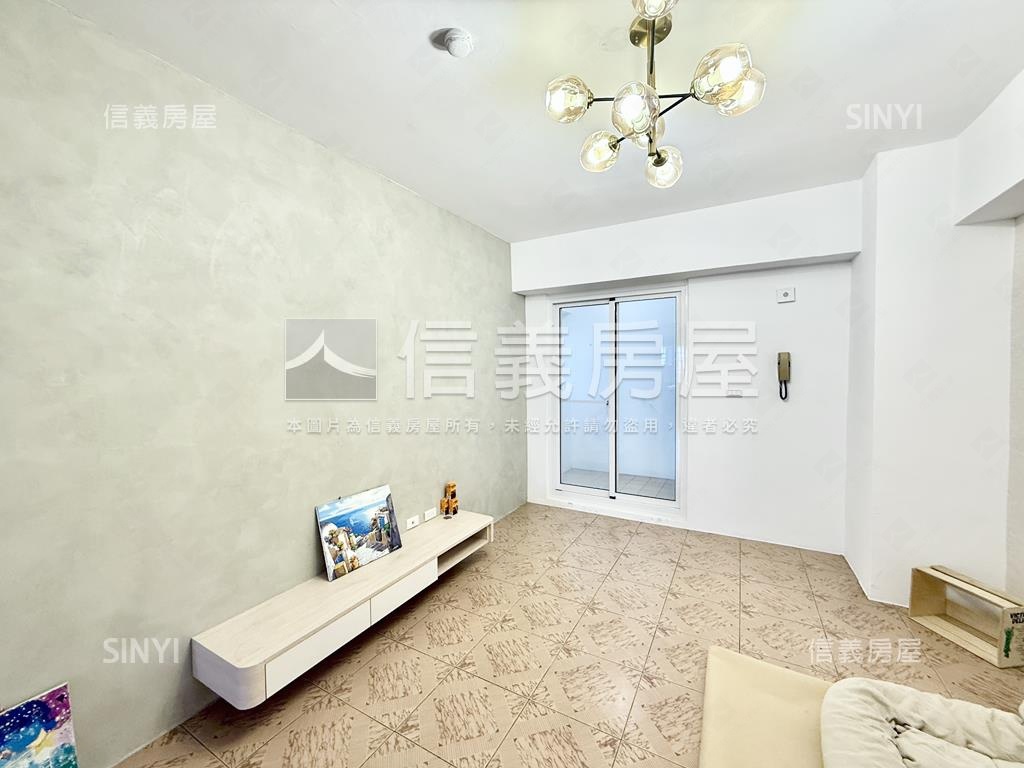 輕鬆成家亮三房房屋室內格局與周邊環境