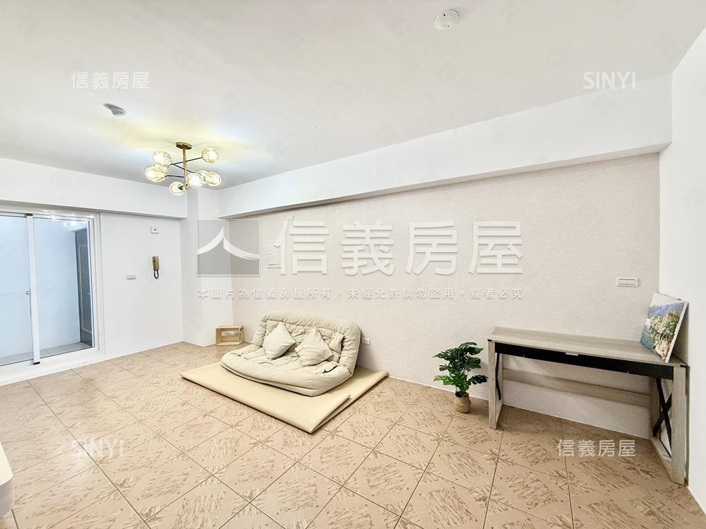 輕鬆成家亮三房房屋室內格局與周邊環境