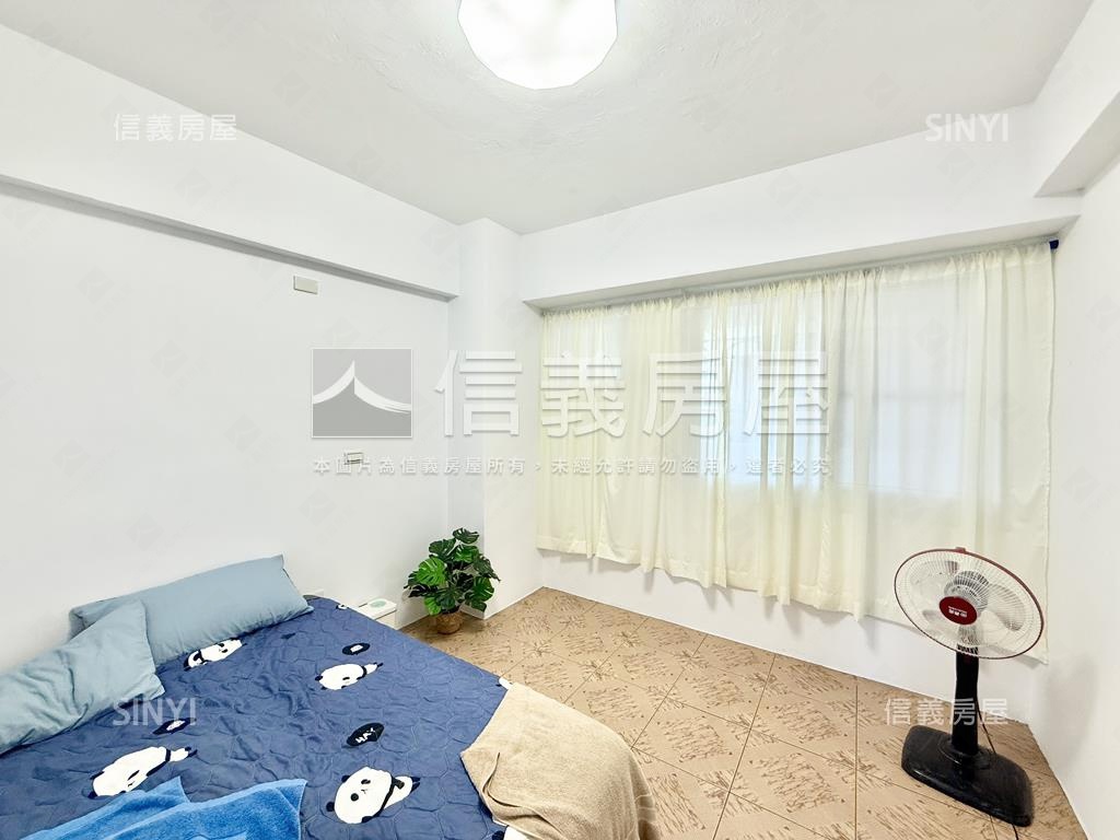 輕鬆成家亮三房房屋室內格局與周邊環境