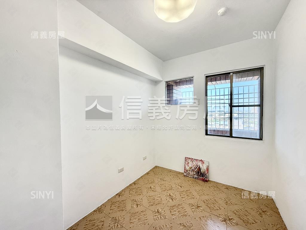 輕鬆成家亮三房房屋室內格局與周邊環境