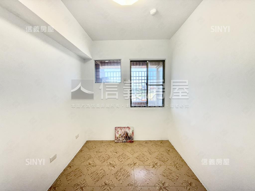 輕鬆成家亮三房房屋室內格局與周邊環境