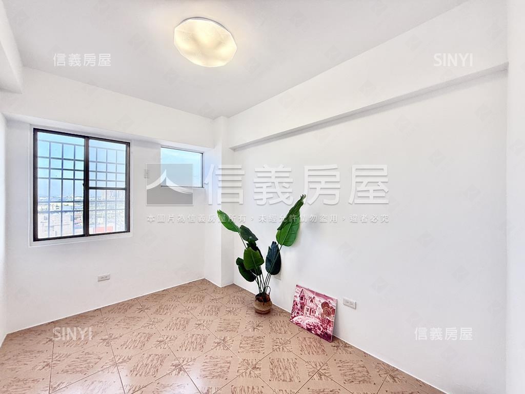 輕鬆成家亮三房房屋室內格局與周邊環境