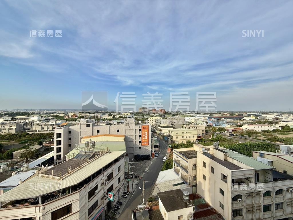 輕鬆成家亮三房房屋室內格局與周邊環境