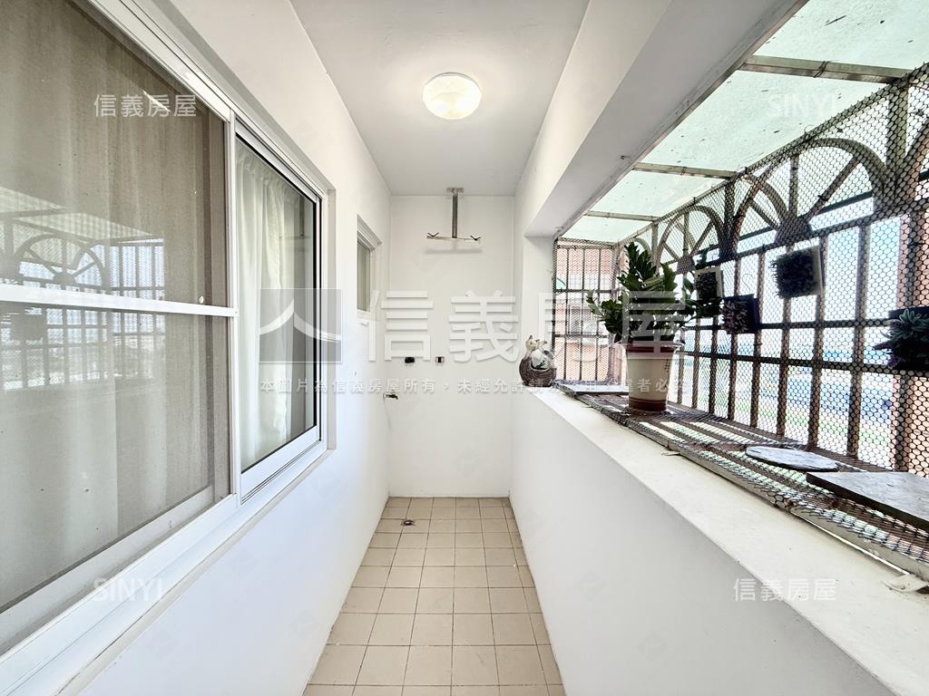 輕鬆成家亮三房房屋室內格局與周邊環境