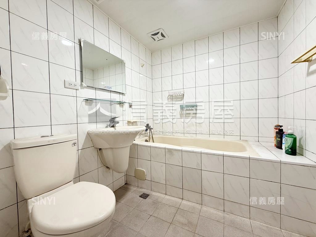 輕鬆成家亮三房房屋室內格局與周邊環境