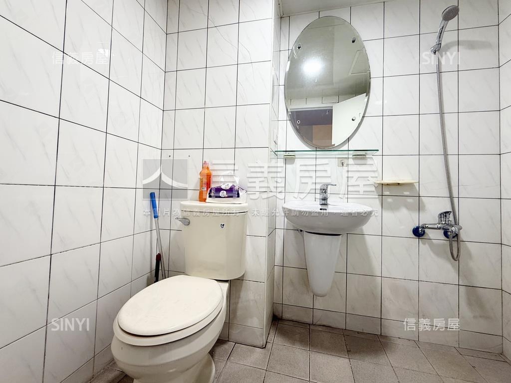 輕鬆成家亮三房房屋室內格局與周邊環境