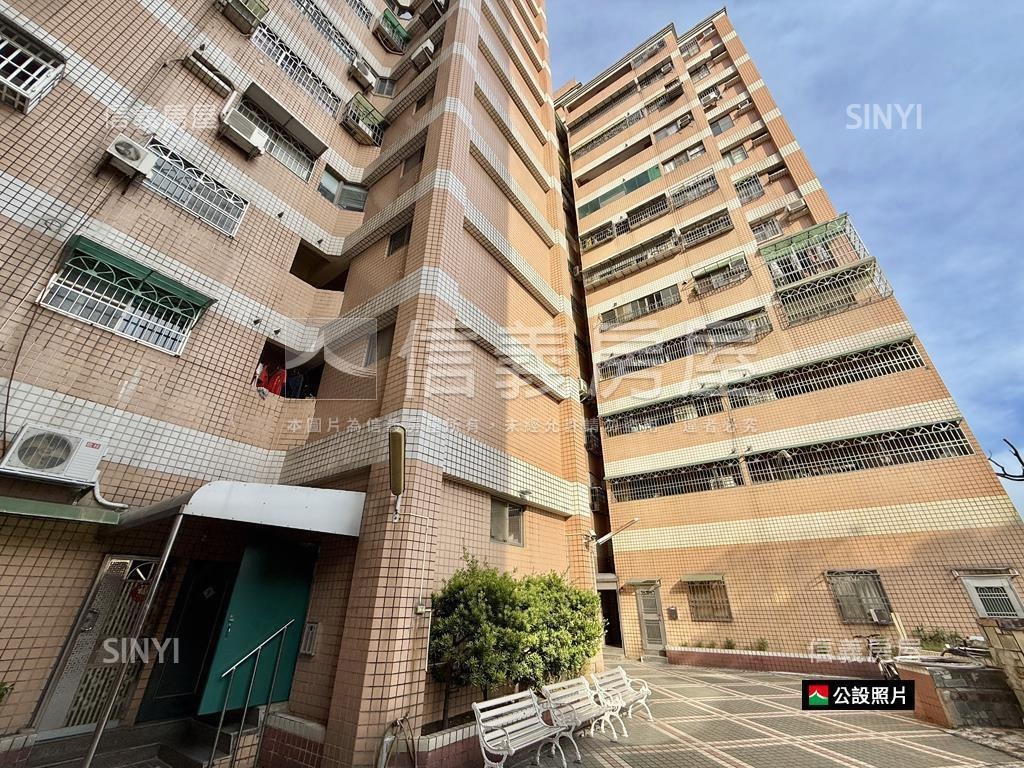 輕鬆成家亮三房房屋室內格局與周邊環境