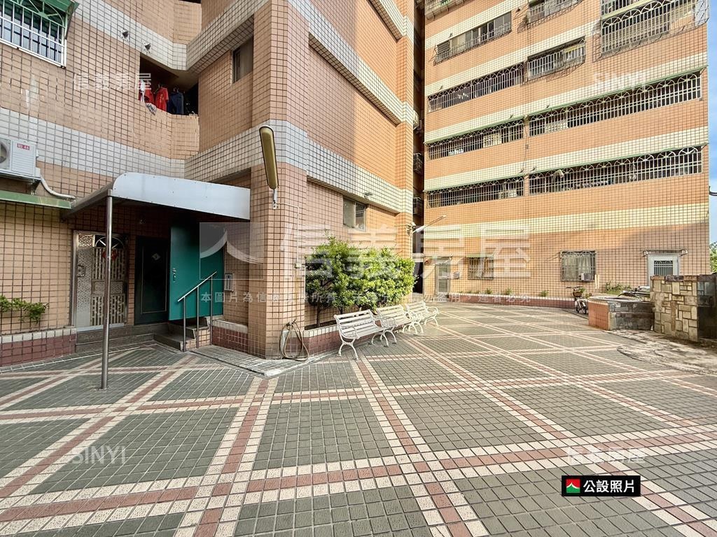 輕鬆成家亮三房房屋室內格局與周邊環境