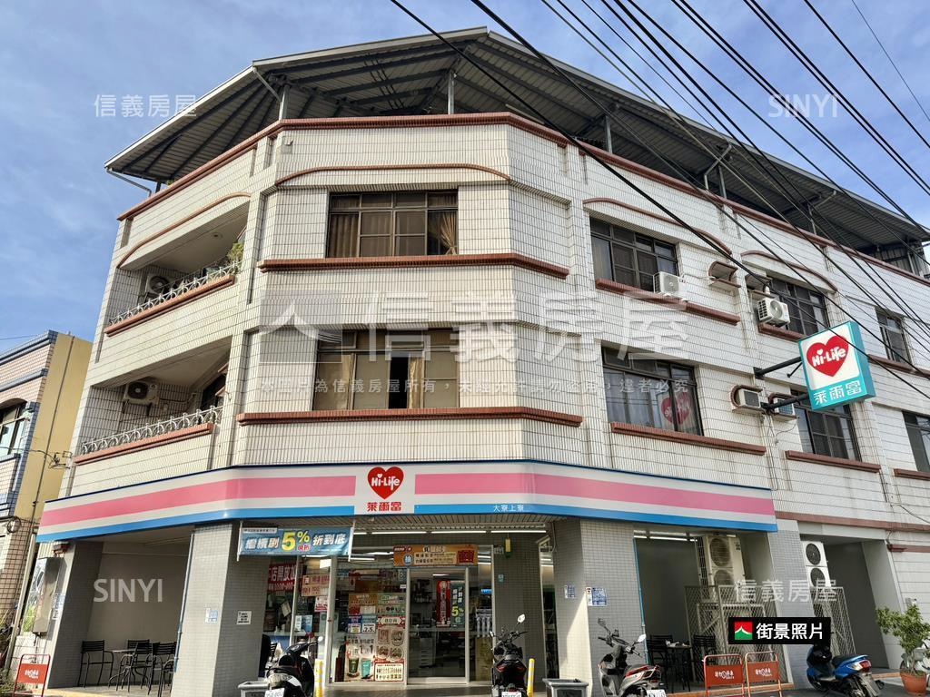 輕鬆成家亮三房房屋室內格局與周邊環境