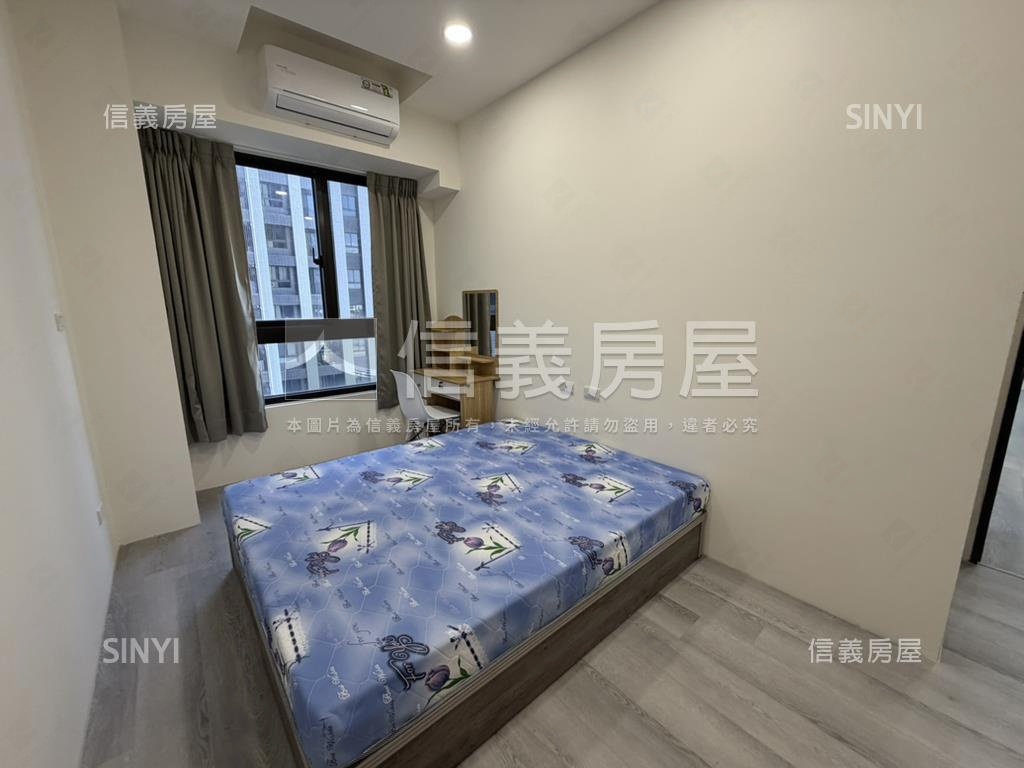 璟都麗緻優質三房車位房屋室內格局與周邊環境