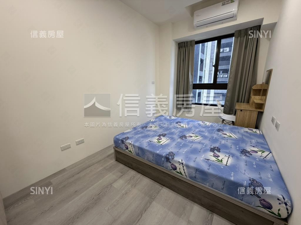 璟都麗緻優質三房車位房屋室內格局與周邊環境