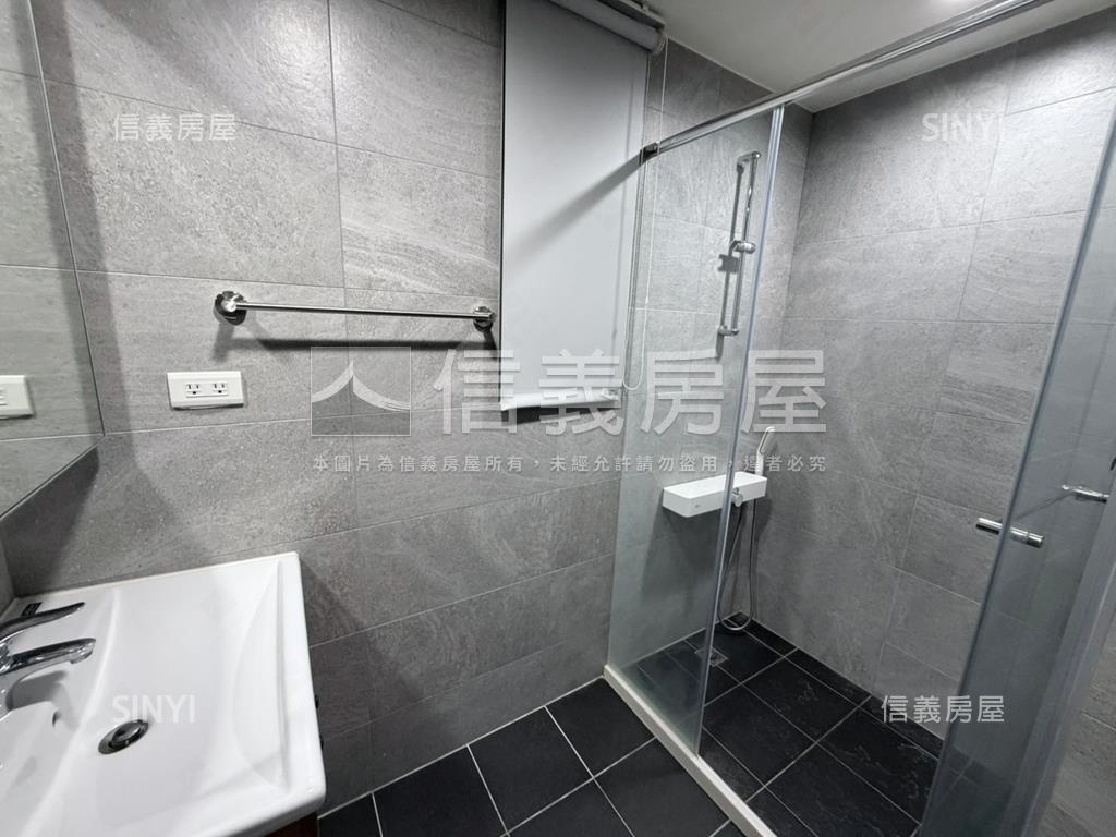 璟都麗緻優質三房車位房屋室內格局與周邊環境