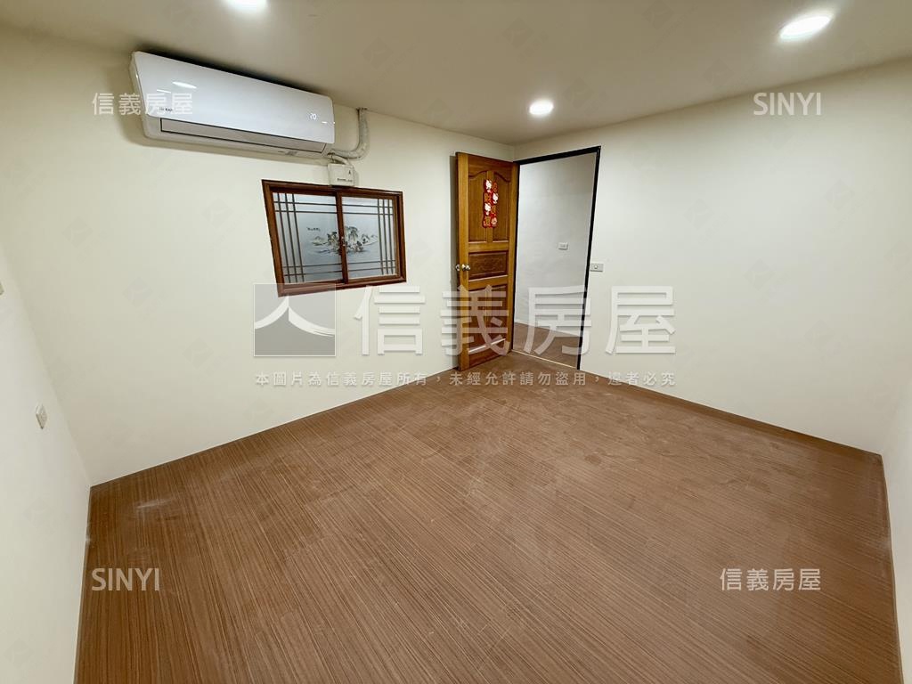 中壢車站市區小資兩房房屋室內格局與周邊環境