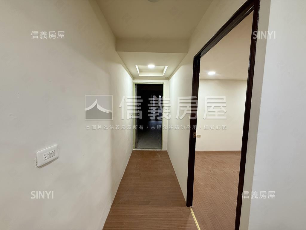 中壢車站市區小資兩房房屋室內格局與周邊環境