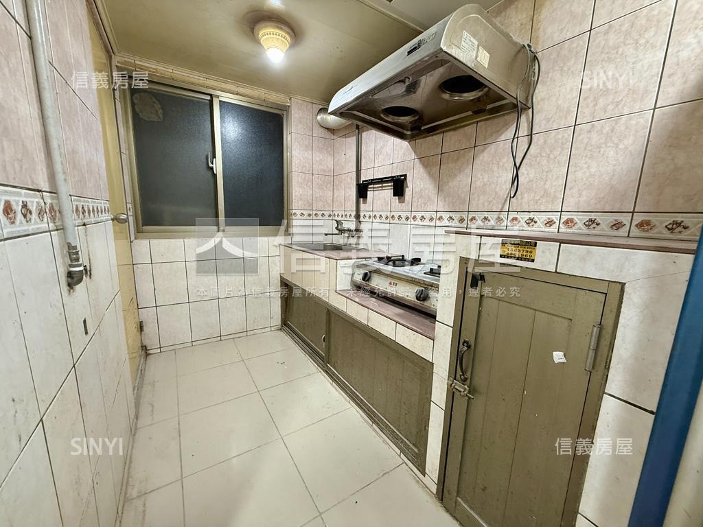 中壢車站市區小資兩房房屋室內格局與周邊環境