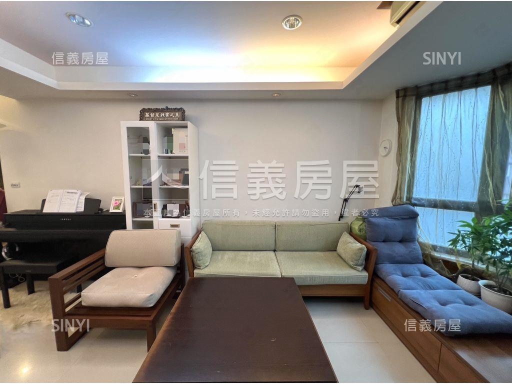 專任●寶佳麗高樓觀景兩房房屋室內格局與周邊環境