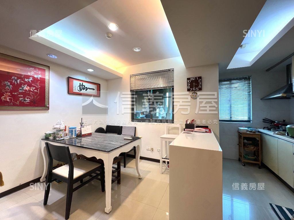 專任●寶佳麗高樓觀景兩房房屋室內格局與周邊環境