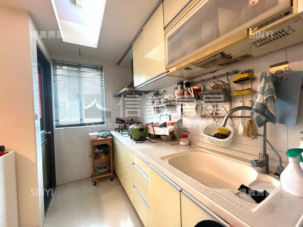 專任●寶佳麗高樓觀景兩房房屋室內格局與周邊環境