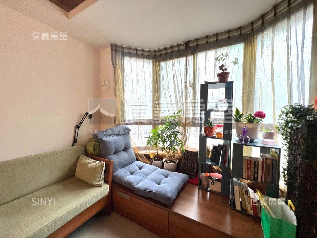 專任●寶佳麗高樓觀景兩房房屋室內格局與周邊環境