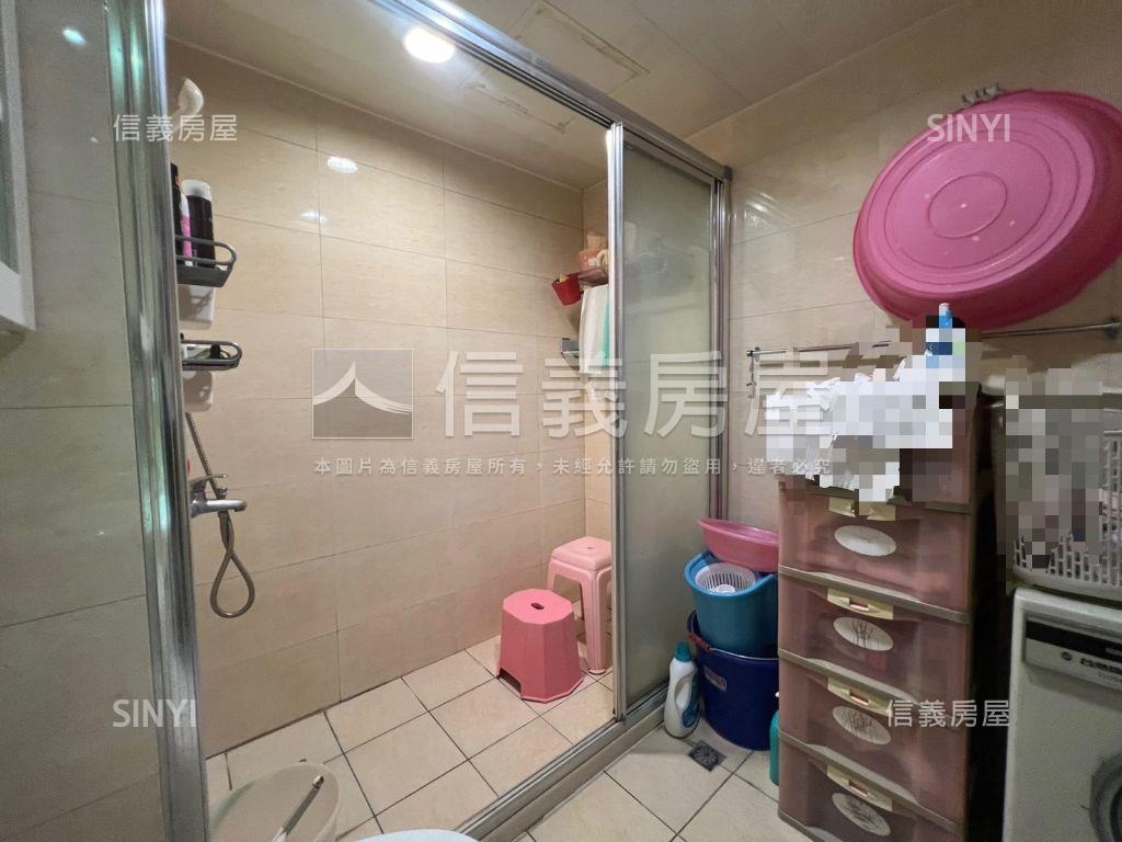 專任●寶佳麗高樓觀景兩房房屋室內格局與周邊環境