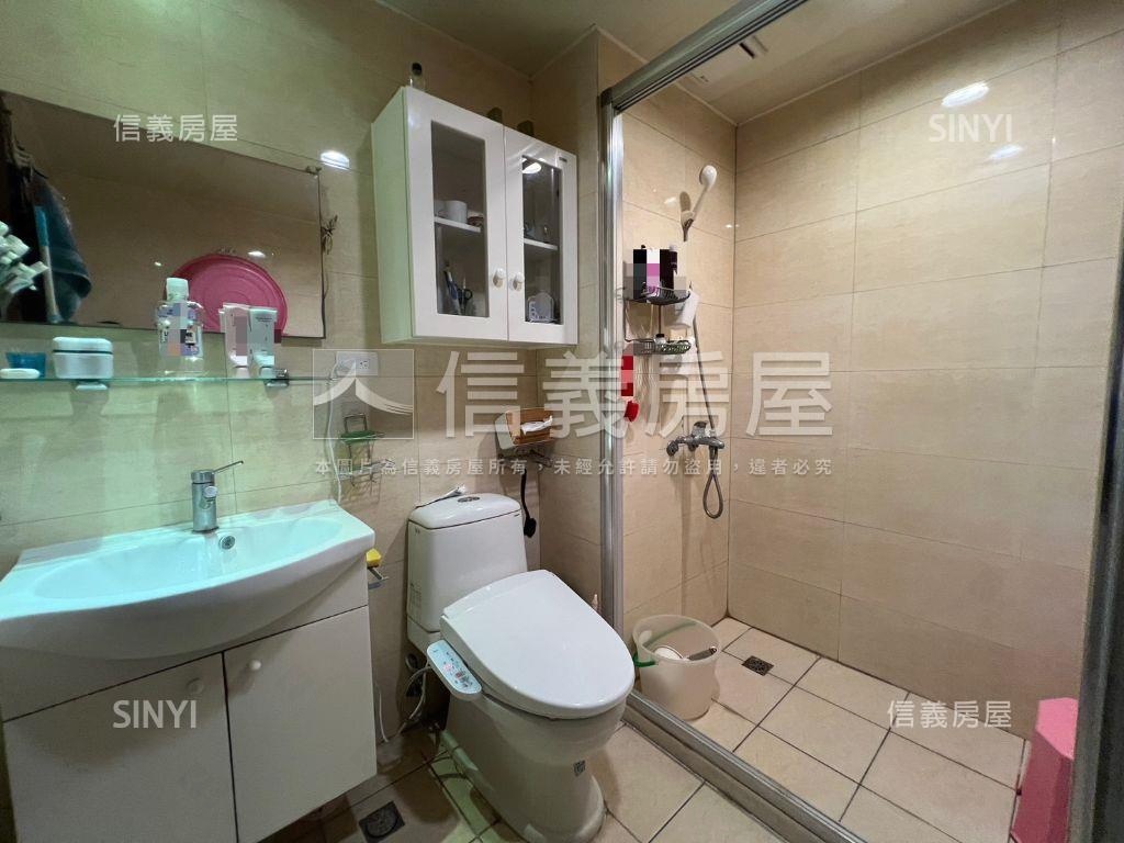 專任●寶佳麗高樓觀景兩房房屋室內格局與周邊環境