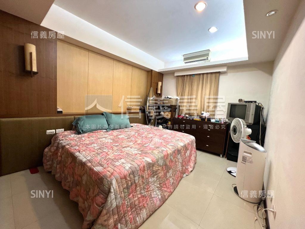 專任●寶佳麗高樓觀景兩房房屋室內格局與周邊環境